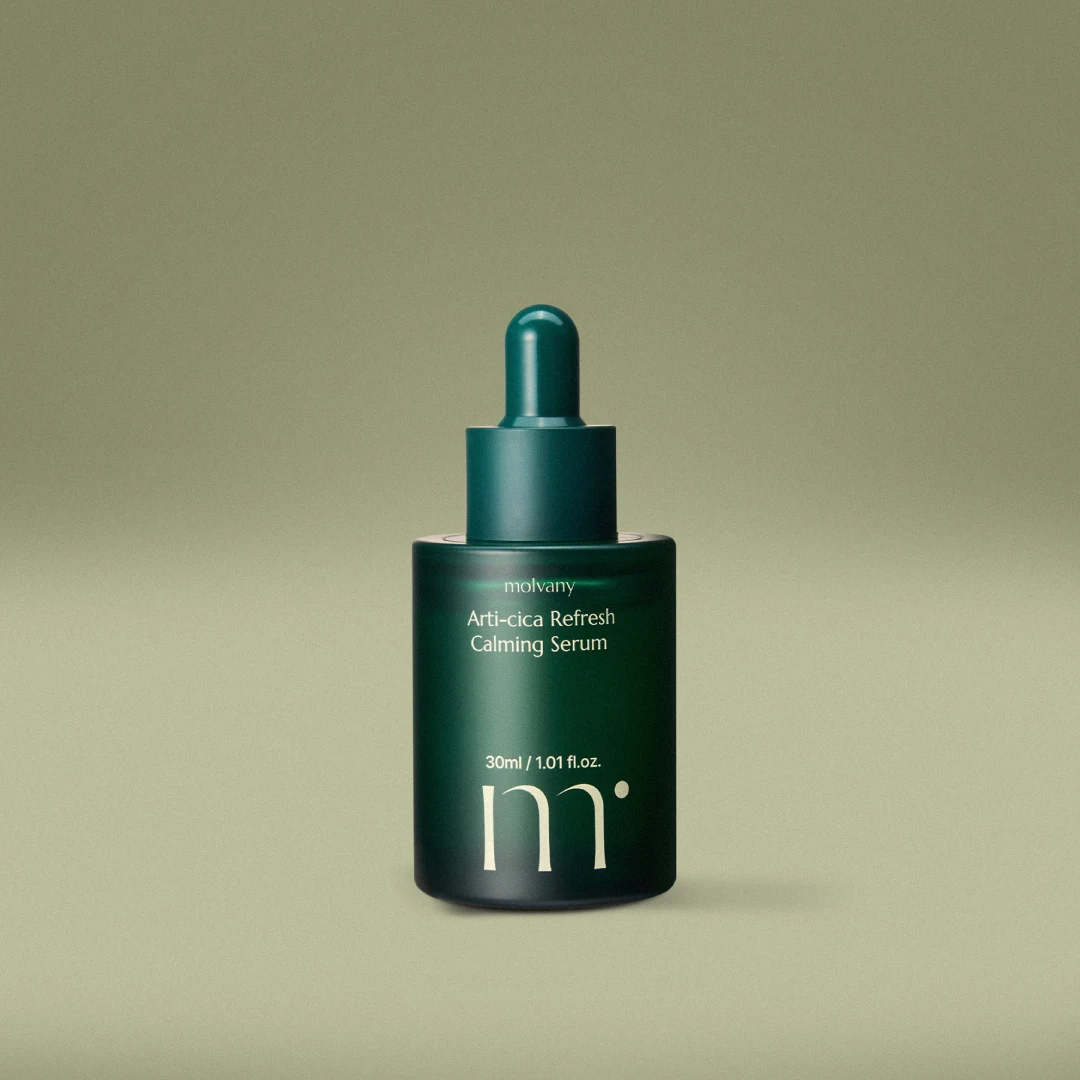 MOLVANY Arti-cica Refresh Calming Serum product image