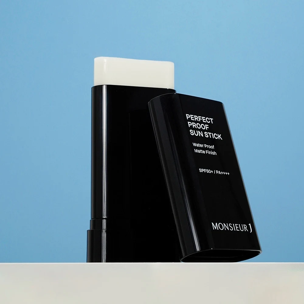 MONSIEURJ Perfect Proof Sun Stick