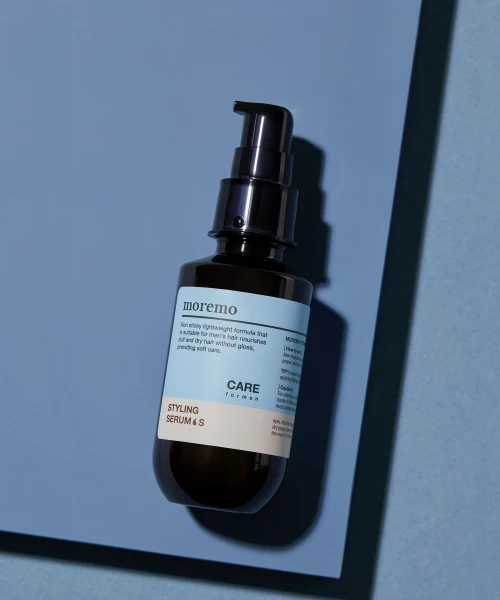 Moremo For Men Styling Serum S