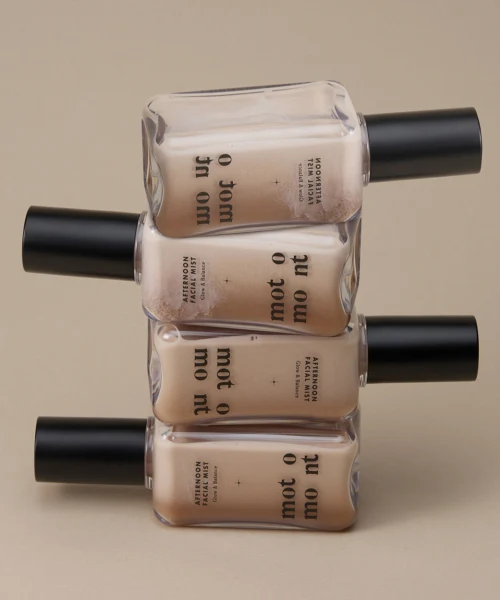 Motomont Milk Tea Mist Lover product image