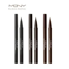 MQNY Waterproof Pen Eyeliner - 3 Colors