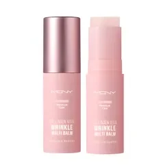 MQNY Collagen Vita Wrinkle Multi Balm product image