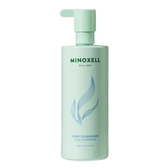 Mynocell Pore Cleansing Scalp Shampoo