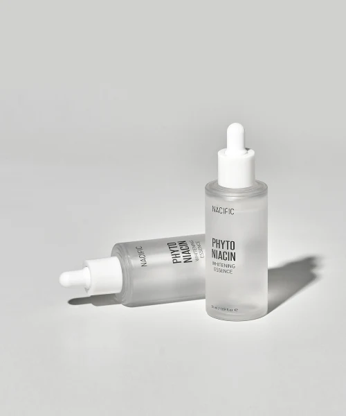 Nacific Phyto Niacin Brightening Essence
