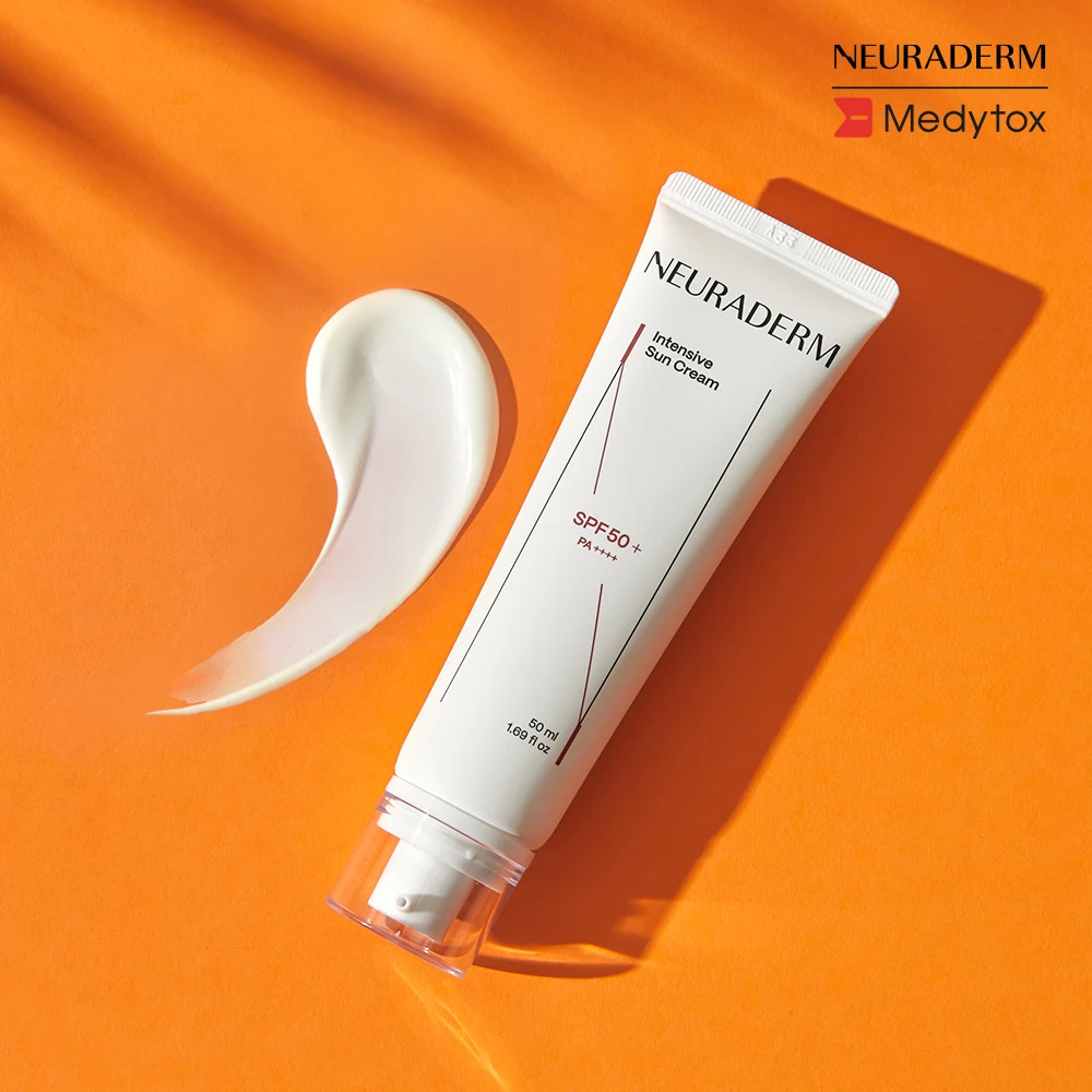 NEURADERM Intensive Sun Cream