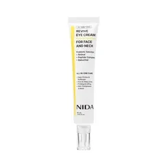 NIDA Revive Eye Cream for Face and Neck product image
