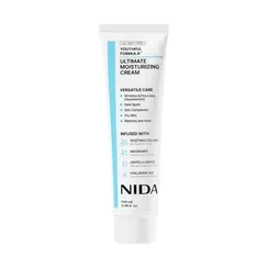 NIDA Youthful Formula Ultimate Moisturizing Cream product image