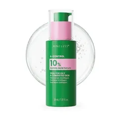 Nineless A-Control 10% Azelaic Acid Serum product image