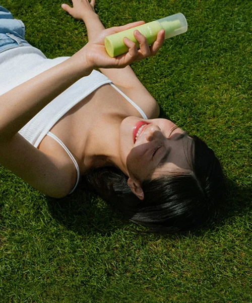 Not For You Vegan Body Sunscreen Mist