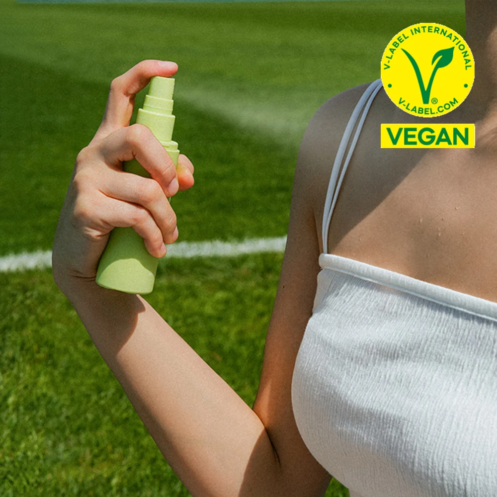 Not4U Vegan Sun Body Mist