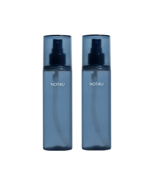 Not4U Clear Body Mist for Men Duo product image