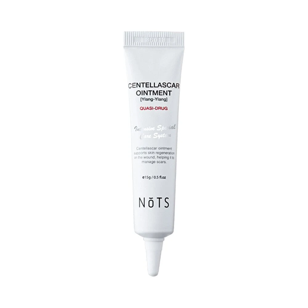 nots Centellascar Ylang-Ylang Ointment product image