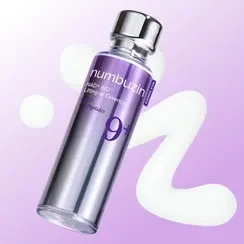 numbuzin NAD Bio Lifting-Sil Essence