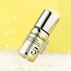 numbuzin Glutathione TXA Advanced Dark Spot Ampoule Concentrate