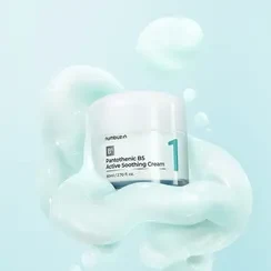 numbuzin Pantothenic B5 Active Soothing Cream product image