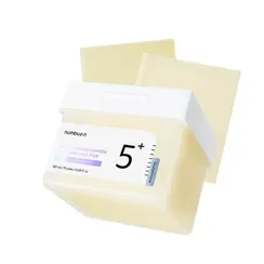 numbuzin No.5+ Glutathione Vitamin-Niacinamide Concentrated Pads