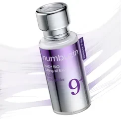 numbuzin NAD Bio Lifting-sil Essence