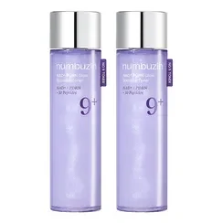 numbuzin NAD+ PDRN Glow Boosting Toner