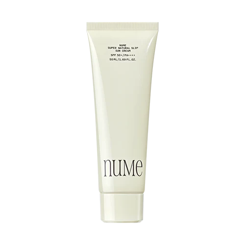 nuMe Super Natural Slip Sun Cream product image