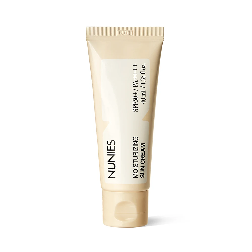 NUNIES Moisturizing Hyaluron Sun Catcher Sun Cream product image