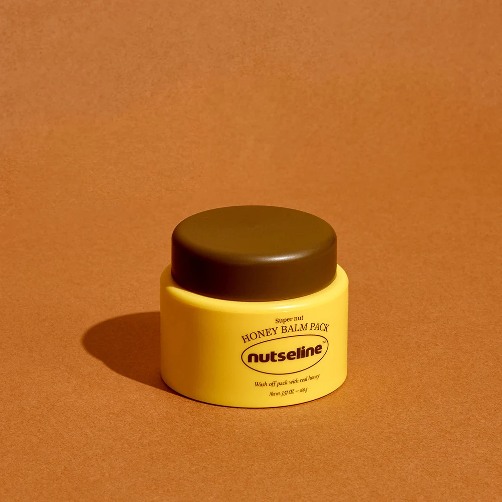 nutseline Super Nut Honey Balm Pack