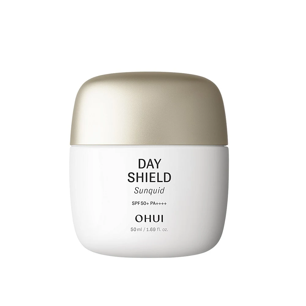 O HUI Day Shield Sunquid product image