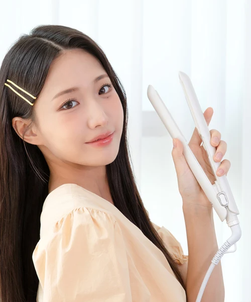 Oa Simply Pan Flat Iron product image