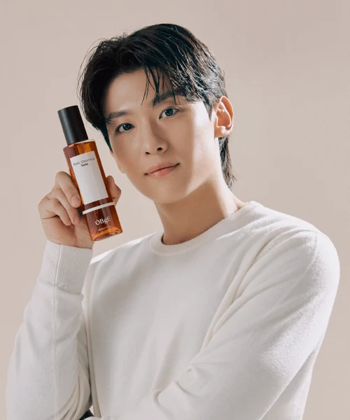 OBgE Basic Grooming Tonic