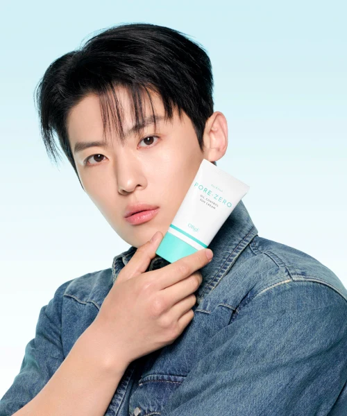 OBgE Pore Zero Oil Control Sunscreen