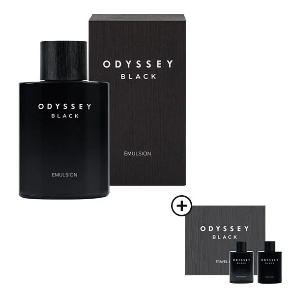 ODYSSEY Black Skin Refiner product image