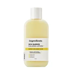 Ongredients Skin Barrier Calming Lotion EX Jumbo product image