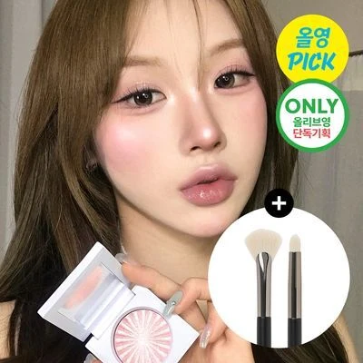 OFRA Cosmetics [Idol's Must-Have] OFRA Cosmetic Mini Highlighter (12 Colors) product image