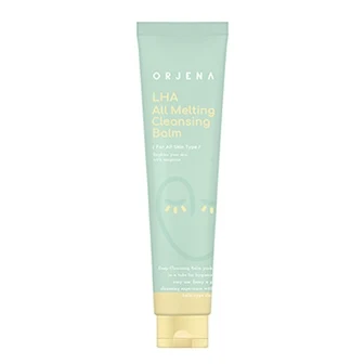 Orjena Laha All Melting Cleansing Balm