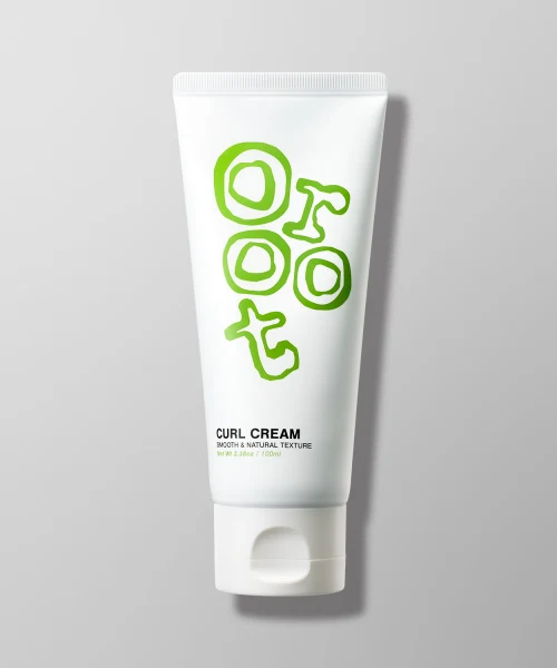 Oroot Curl Cream product image