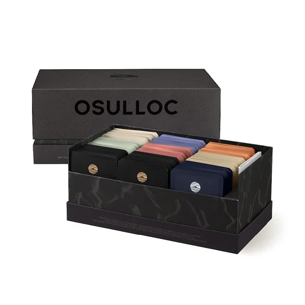 OSULLOC Tea Edition Heritage 63-Count product image