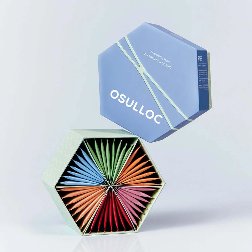 OSULLOC Tea Variation Essence product image