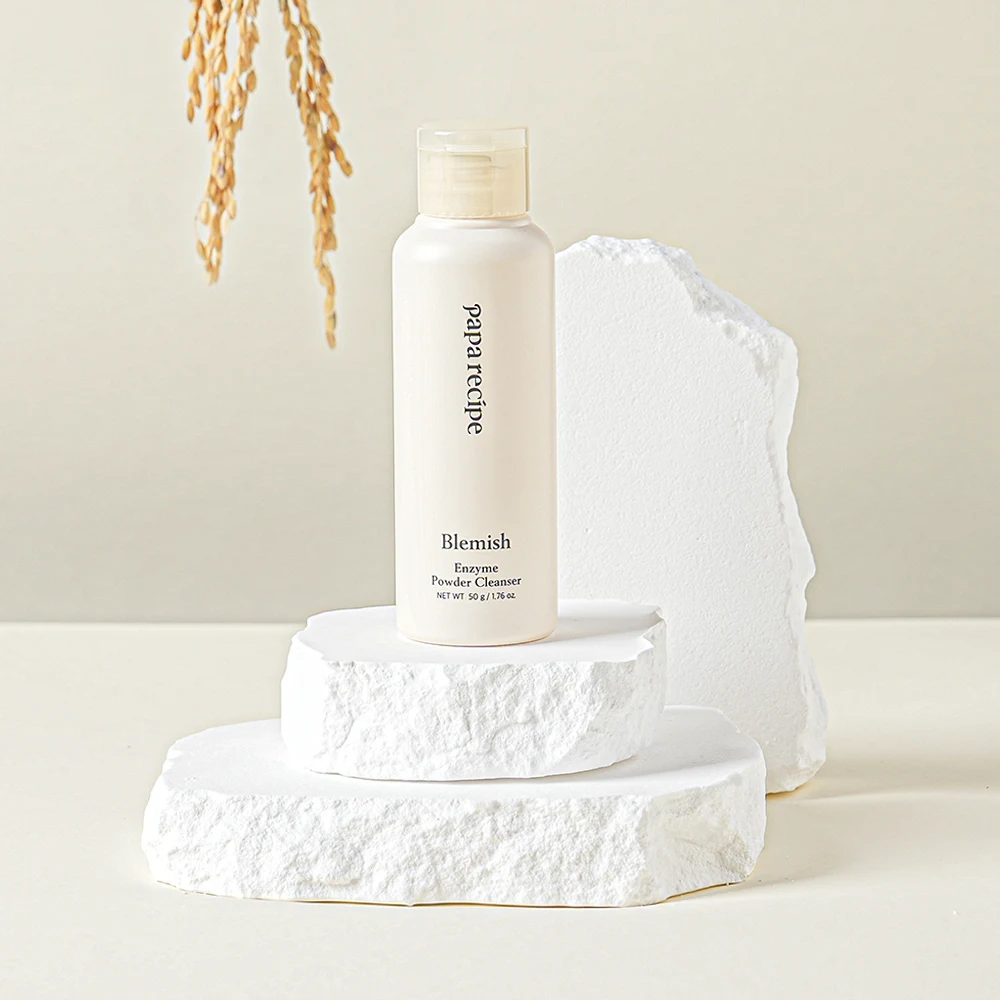 Papa Recipe Blemish Enzyme Powder Cleanser product image