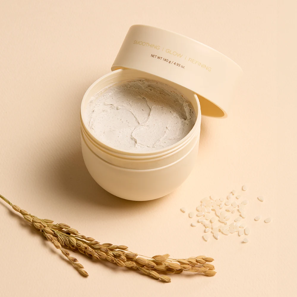 Papa Recipe Blemish Bubble Mud Mask product image