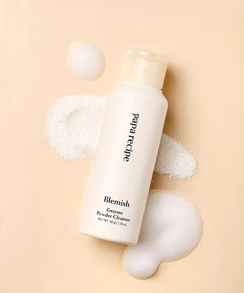 Papa Recipe Blemish Enzyme Powder Cleanser product image