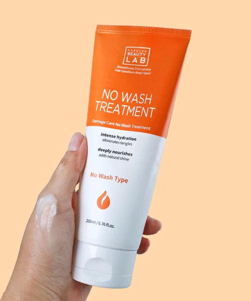 Park Jun Beauty Lab LPP Damage Care Leave-In Hair Treatment Pack product image