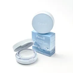 Parnell Glacial Biome Water No-Sebum Cushion product image