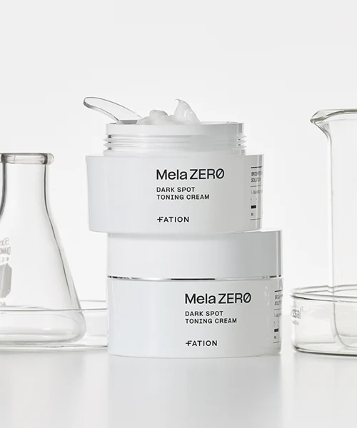 PATION Melazero Spot Tone Cream, of 2 product image