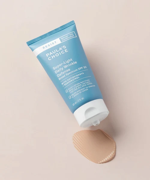 Paula's Choice Resist Super-Light Sunscreen
