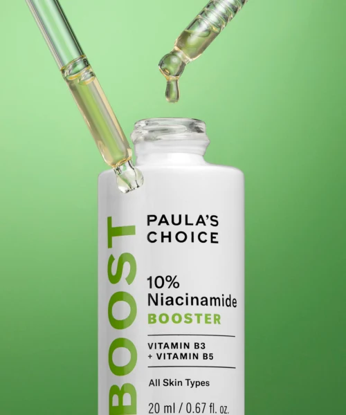 Paula's Choice 10% Niacinamide Booster Ampoule
