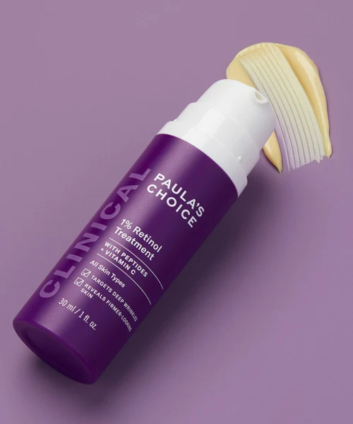 Paula's Choice Clinical 1% Retinol Treatment