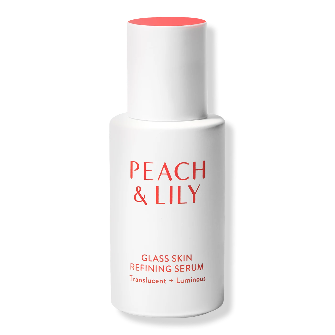 Peach & Lily Glass Skin Refining Serum