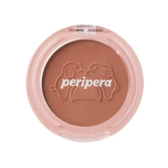 peripera Tteokidang Collection Pure Blushed Sunshine Cheek