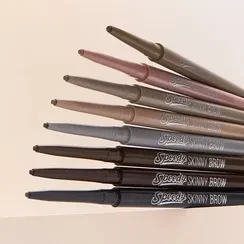 peripera Speedy Skinny Brow Pencil - 9 Shades