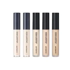 peripera Longwear Cover Concealer - 5 Shades product image