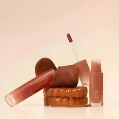 peripera Ink Mood Glowy Tint Honey Cookie Collection